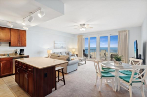 Spacious Resort Condo with Breathtaking Gulf Views! by Dolce Vita Getaways PCB